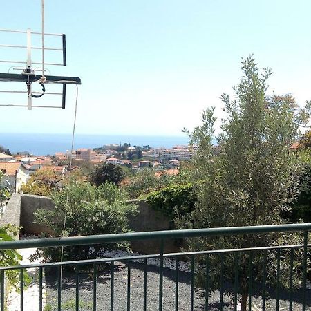 Vivenda Cabral Lägenhet Funchal  Exteriör bild