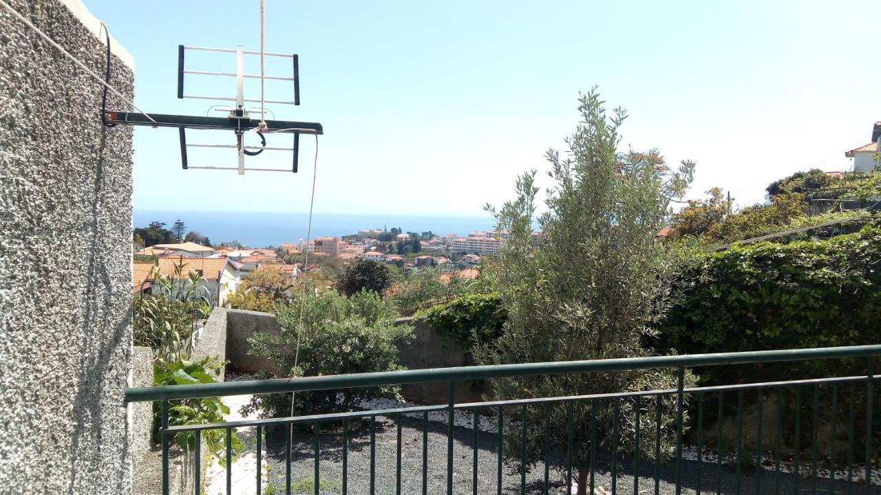 Vivenda Cabral Lägenhet Funchal  Exteriör bild