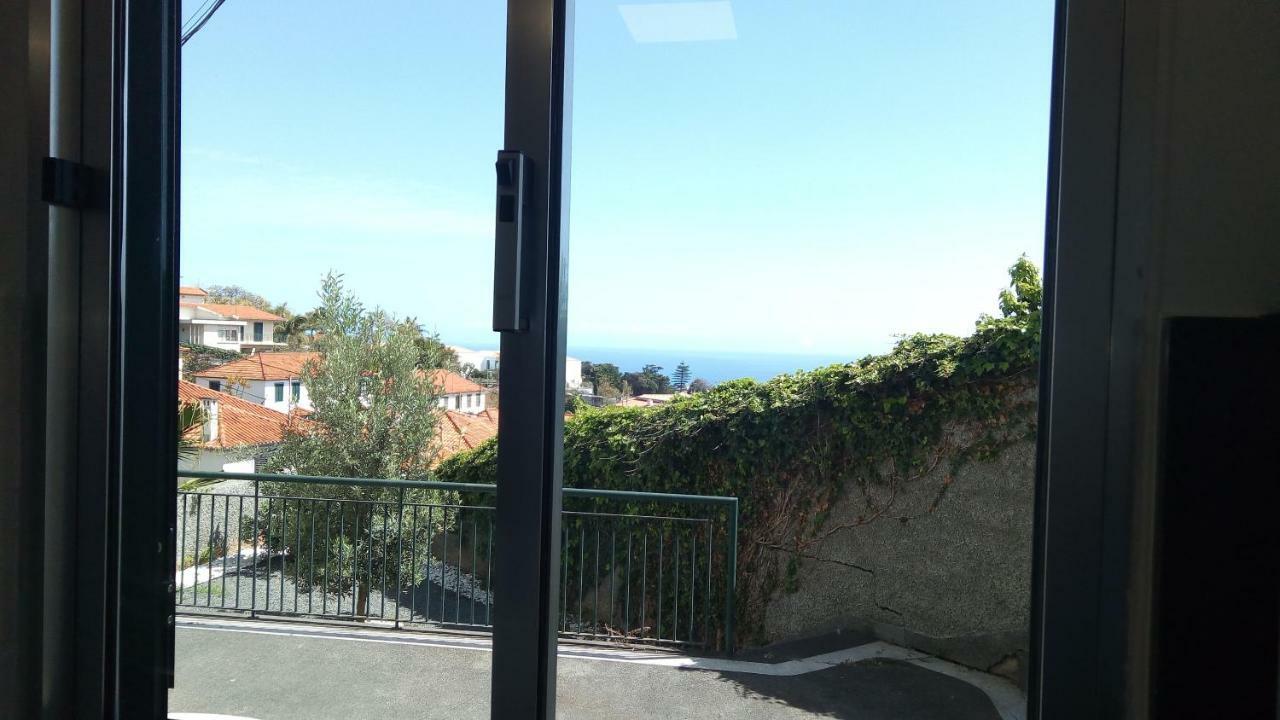 Vivenda Cabral Lägenhet Funchal  Exteriör bild